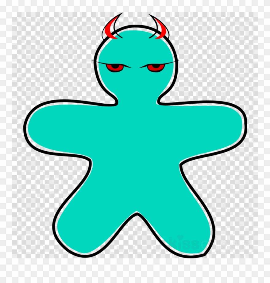 Clip Art Clipart Gingerbread House Gingerbread Man - Clip Art - Png Download