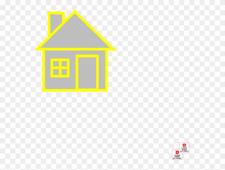 This Free Clip Arts Design Of House - Png Download