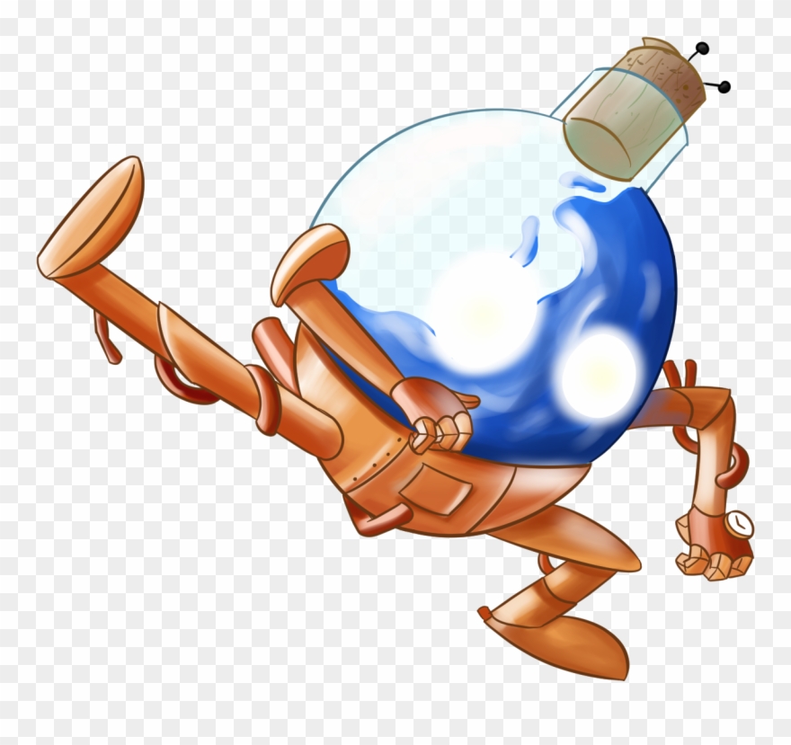 Author Comments - Cartoon Clipart