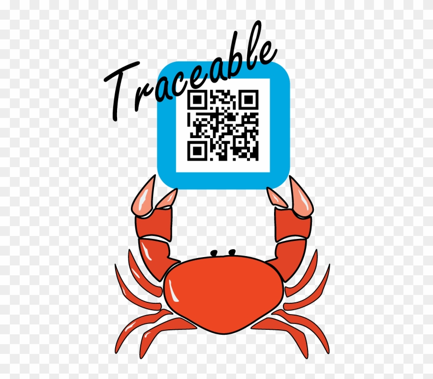 Traceable & Sustainable Crab - Elago S4 Glide Case For At&t And Verizon Iphone Clipart