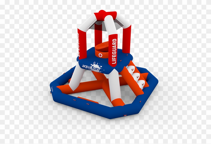 Observant - - The Guardtower Clipart