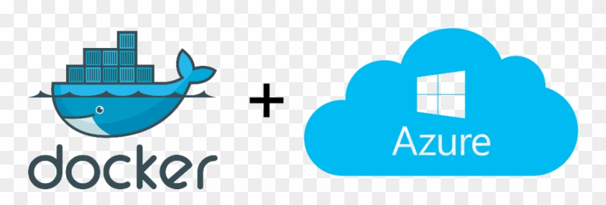 In This Step By Step Guide We Are Going To Learn About - Docker For Azure Clipart