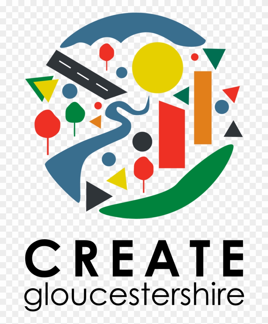 Creativity Is Essential For Individuals And Communities - Logo Clipart