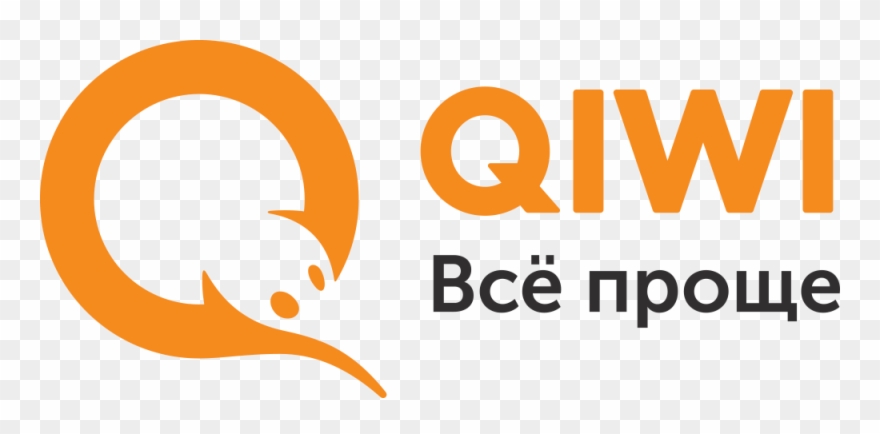 Rosbank Customers Now Have The Opportunity To Pay For - Qiwi Clipart