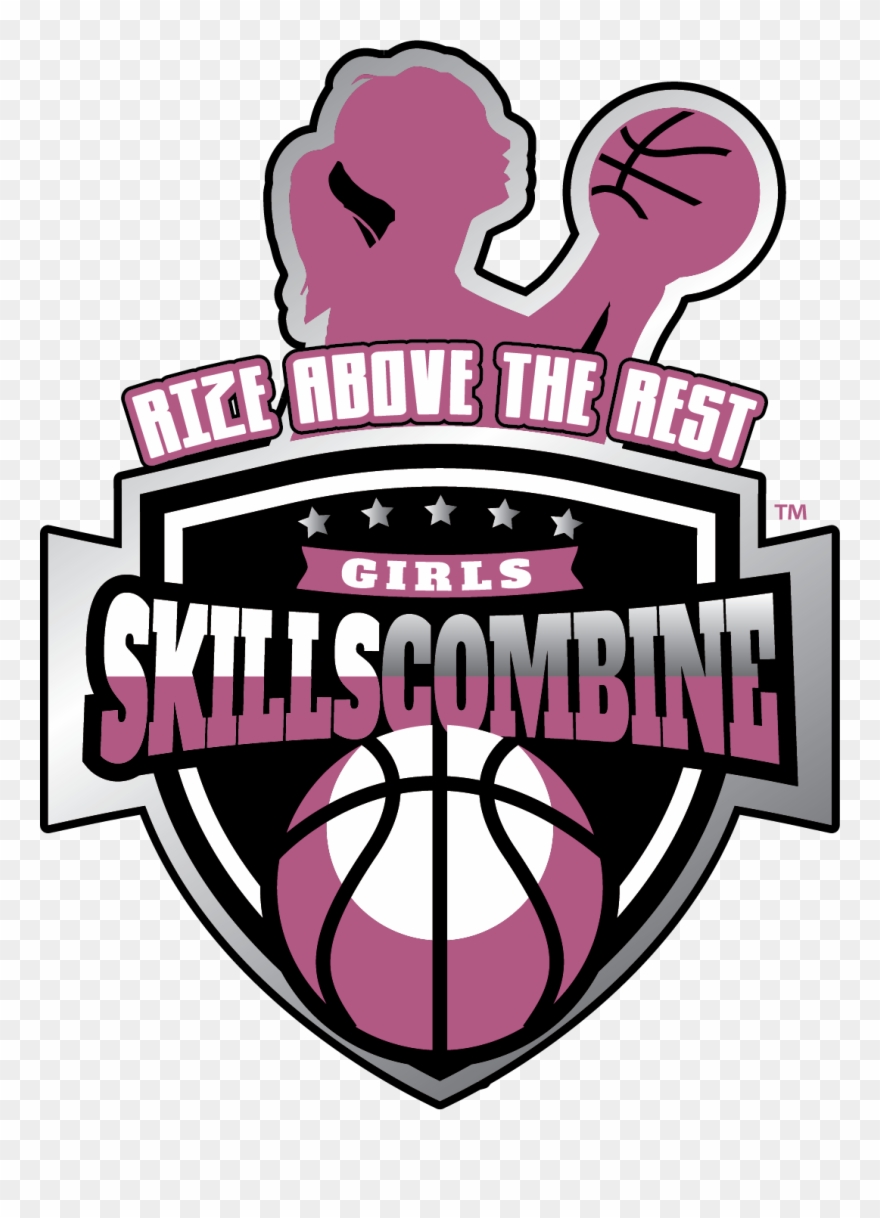 Rize Above The Rest Skills Combine - G. O. A. T: Lebron James: The Story Of One Of The Greatest Clipart