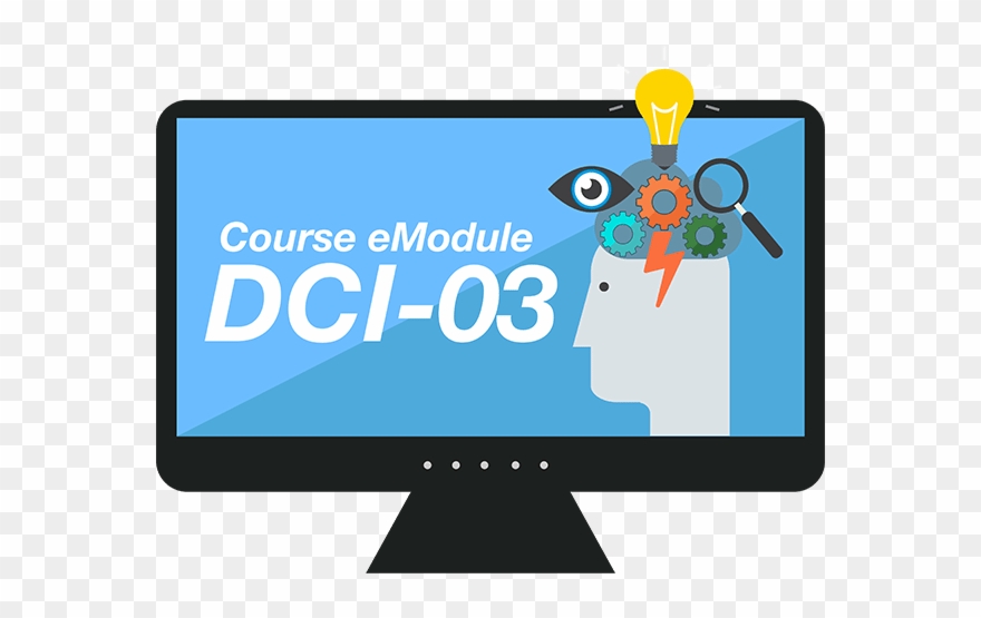 Online Innovation Ecourse By Mindwerx International - Six Thinking Hats Clipart