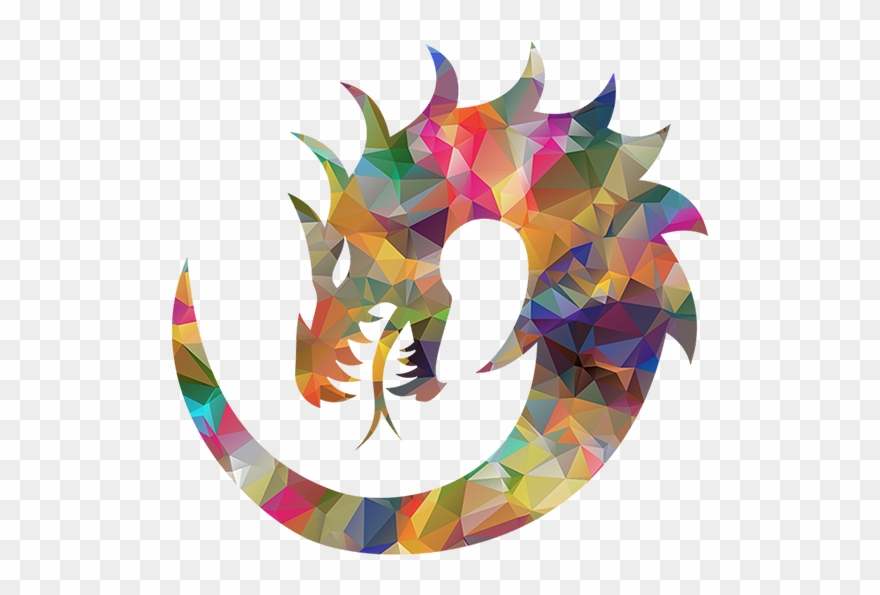 Dragon-3233043 1920 - Draak Tekenen Clipart