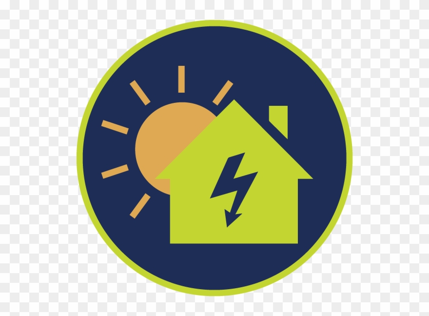 Peak Shaving And Ancillary Services In The Market - Circle Clipart