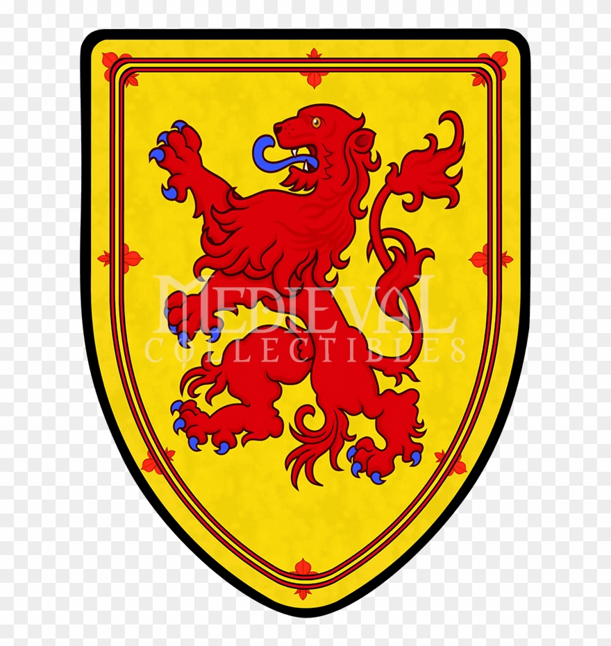 Coats Of Arms For Netherlands Clipart