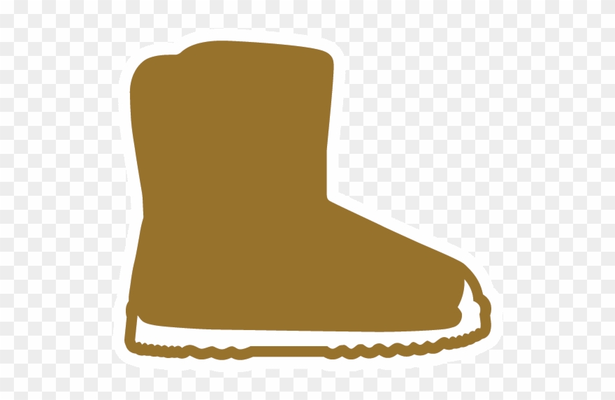 Boots Footwear Sticker By Dfranklincreation - Work Boots Clipart