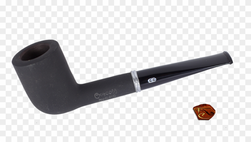 Chacom Pipe Panthère Pa90 - Pipe Clipart