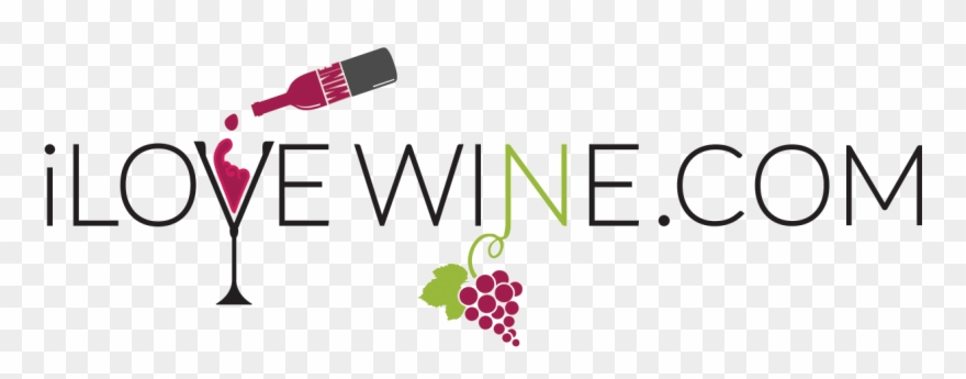Ilovewine Com Logo Clipart