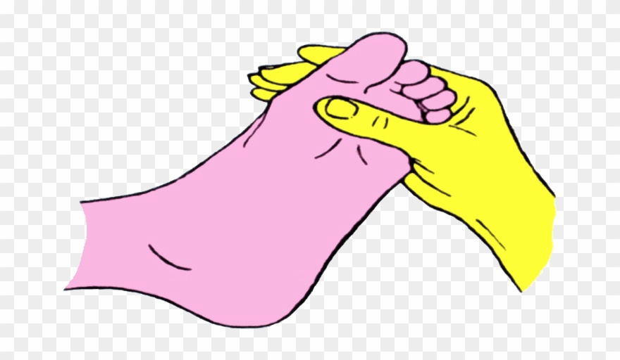 Reflex On Your Health - Health Clipart