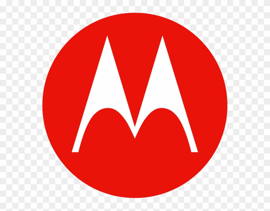 Motorola Skn6474a Adapter - Logo Motorola Clipart