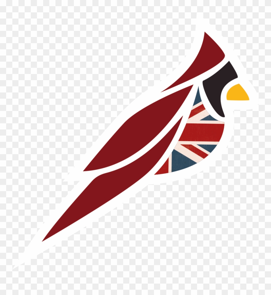 What Will The Arizona Cardinals Do Over The Three Days - British Birdgang Clipart