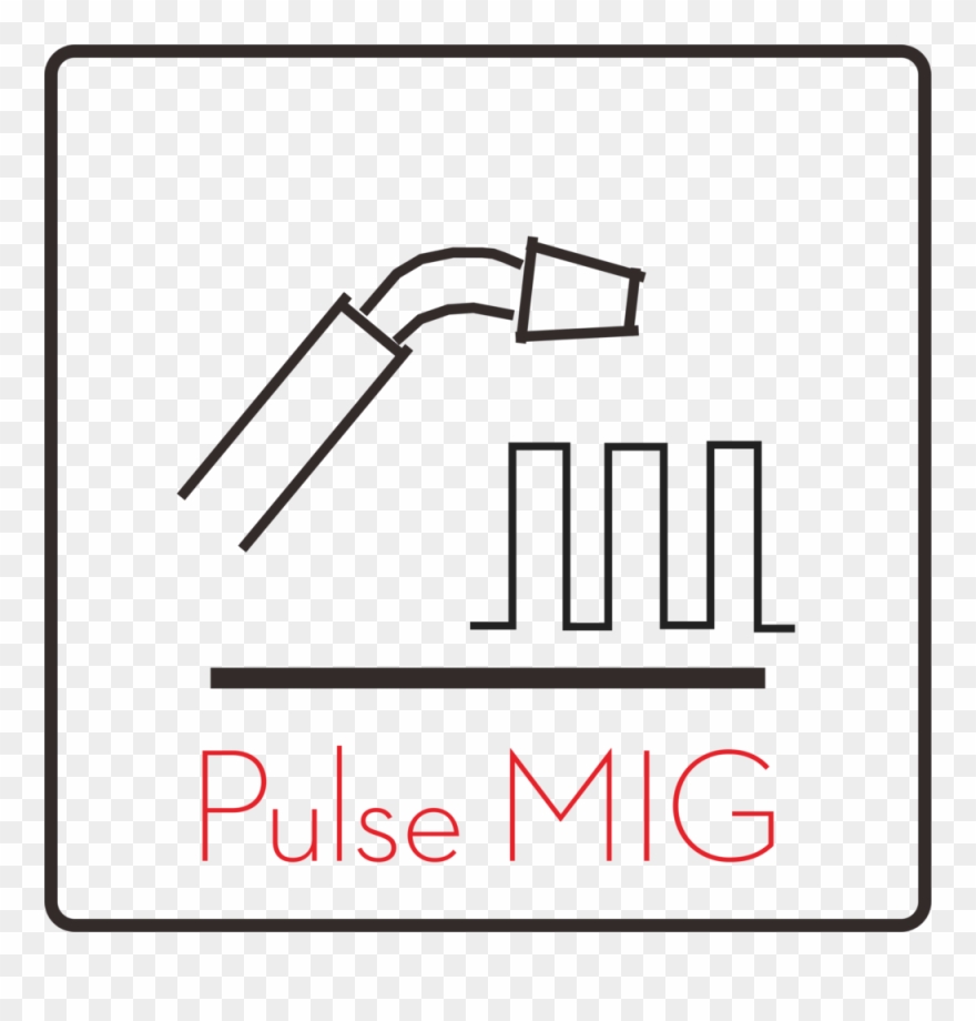 Pulse Mig Inverters - Wardrobe Clipart