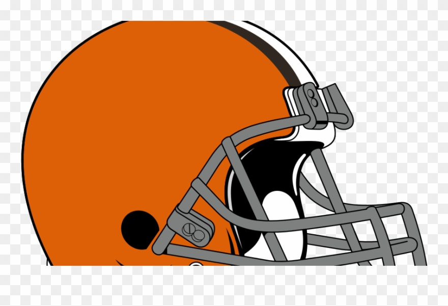 Análisis, Pronósticos Y Picks De Apuestas Para Nfl - Cleveland Browns Helmet Poop Clipart