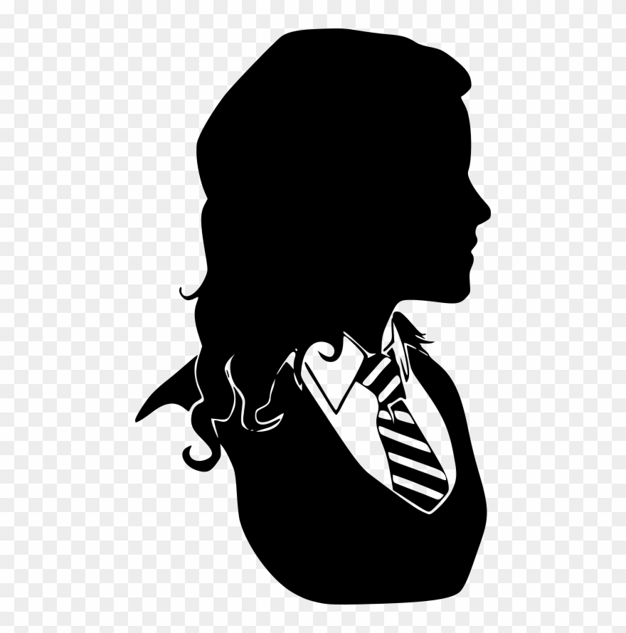 Harry Potter Hermione Outline, Harry Potter Hermione - Hermione Granger Phone Case Clipart
