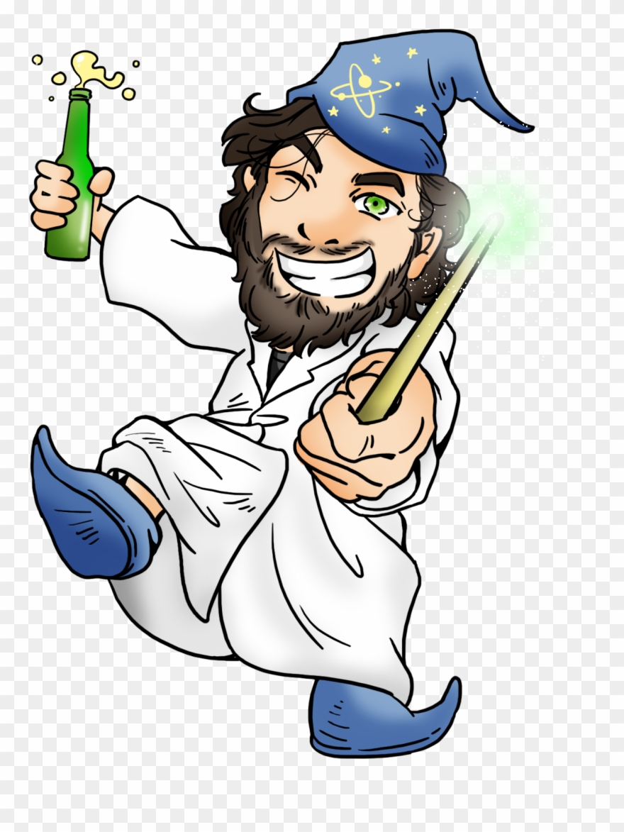 View Half Witty, Half Groan Technical Tweets With @gantlaborde - Cartoon Clipart