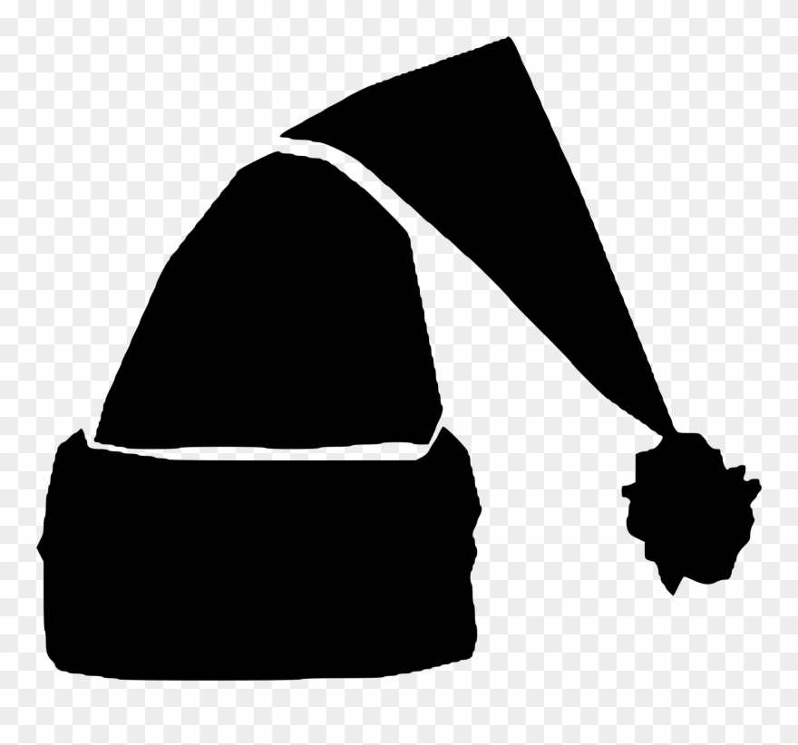 Santa Claus Santa Suit Computer Icons Cap Hat - Free Santa Hats Pictures Clip Art - Png Download