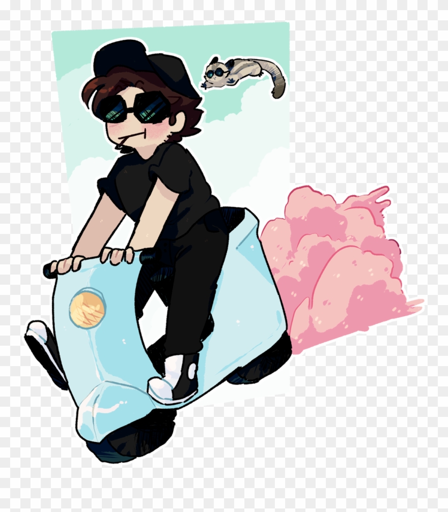 Hiyfi On Twitter - Drawing Clipart