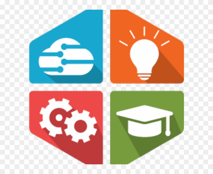 Technology Education Logo Clipart