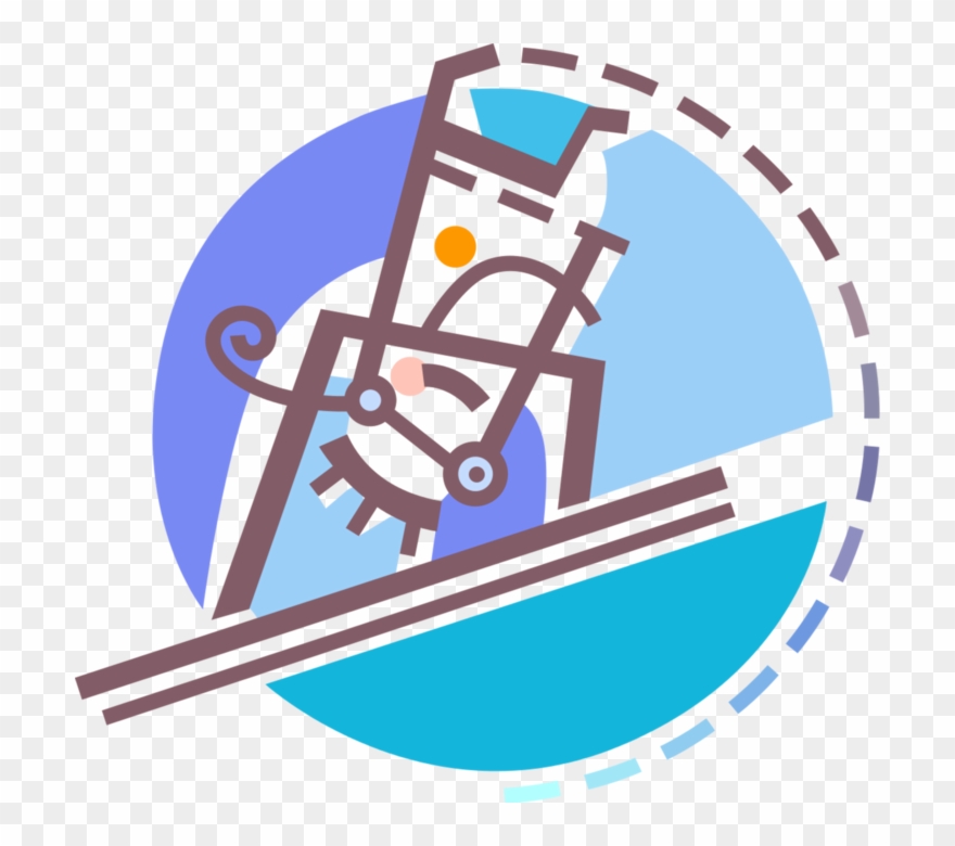 Meet Vaulter Vaults Vector Image Illustration Of - Track And Field Athletics Clipart