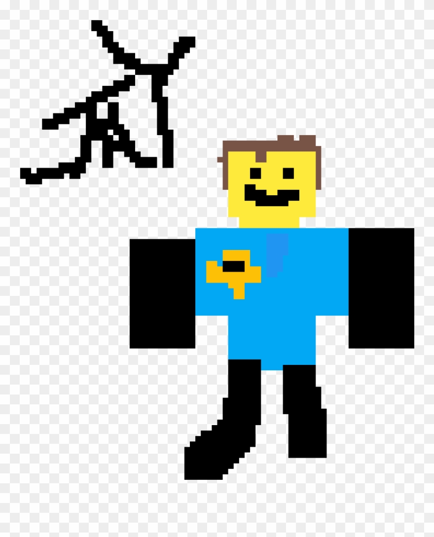 Jay From Lego Ninjago - Icon Clipart