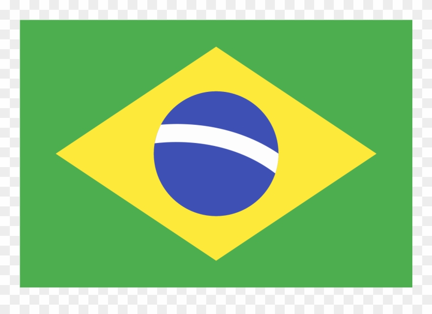 Brasil Icons - Icon Brasil Clipart