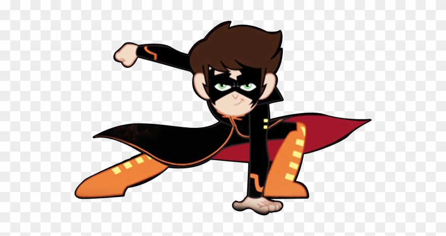 Film Hindi High Definition - Kid Krrish Clipart