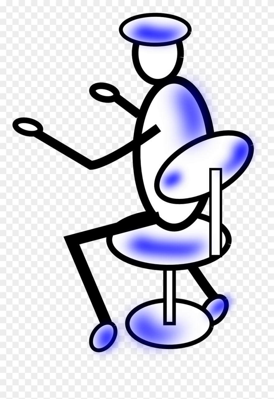 Computer Work Cliparts 10, Buy Clip Art - Clip Art - Png Download