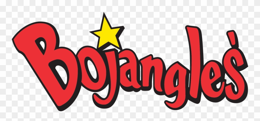 Smoky Mountain Restaurants And Smoky Mountain Dining - Bojangles Chicken Clipart