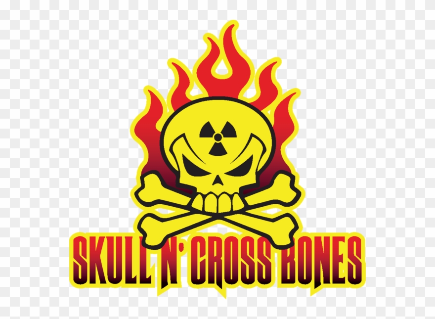Skull Clipart