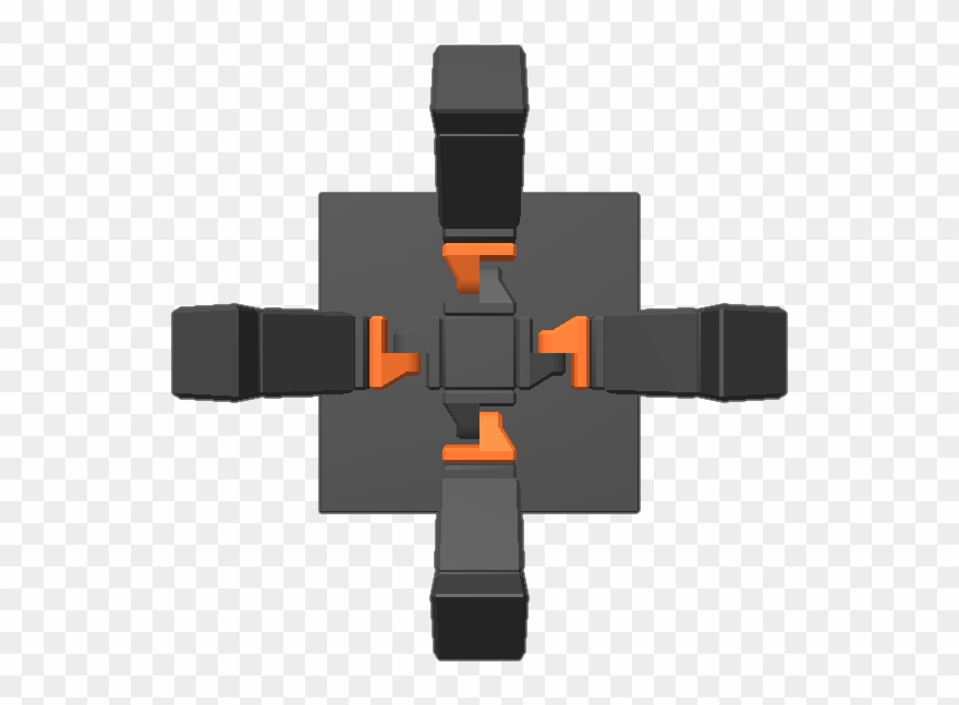 The Grabinater Helps You Grab Stuff But A Little Hard - Practical Investment Management Clipart