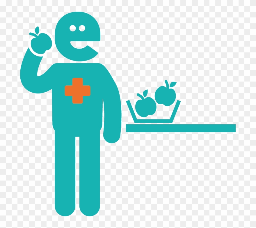 Life Healthy Eating - South Tees Hospitals Nhs Foundation Trust Clipart