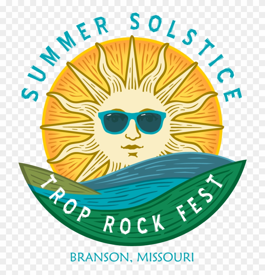 Thu 6/22/17 - Tropical Rock Clipart