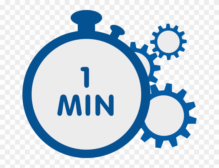 Understanding How Human Needs And Brand Stories Affect - Quick Setup Icon Clipart