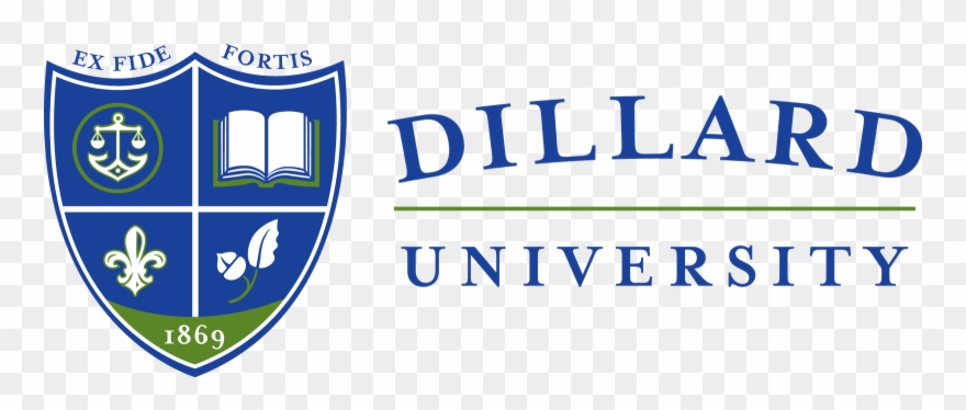 Dillard University Acalog Acms U2122 United Methodist - Dillard University Logo Clipart