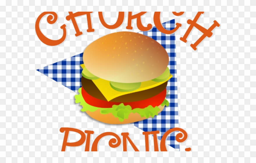 Picnic Clipart Church Picnic - Empire State Plaza - Png Download