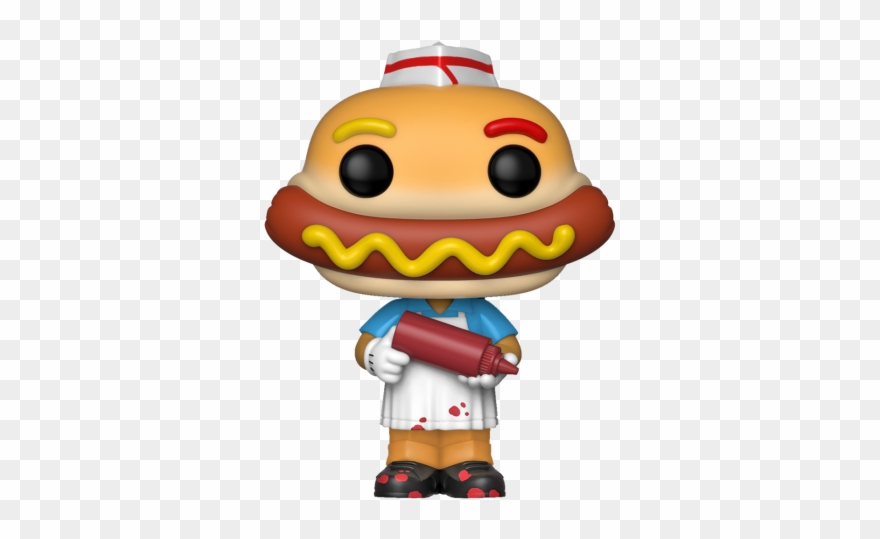 Funko Shop Spastik Plastik Clipart