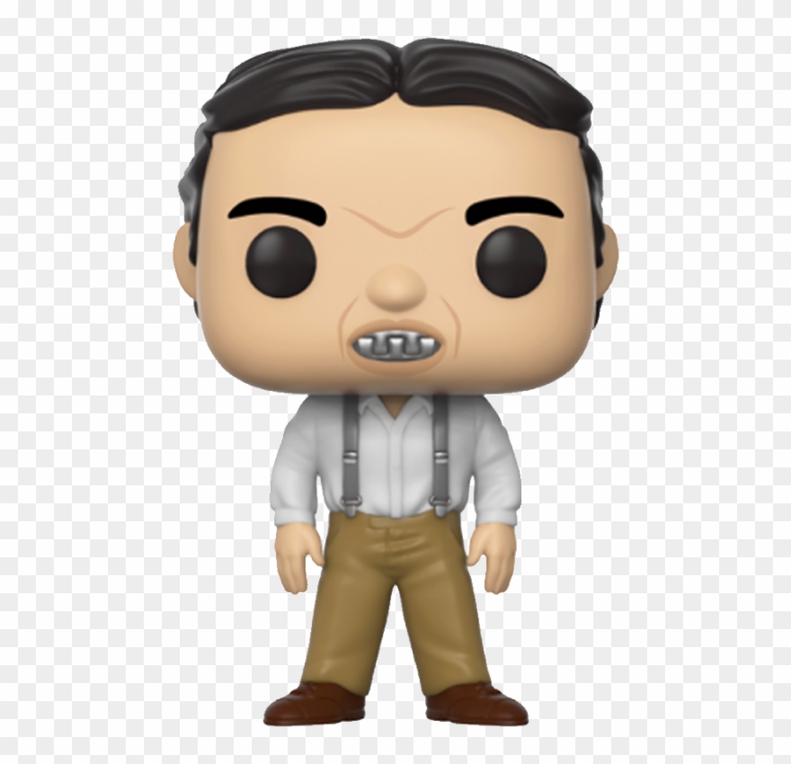 Funko Pop Vinyl James Bond - Funko Pop James Bond Jaws Clipart