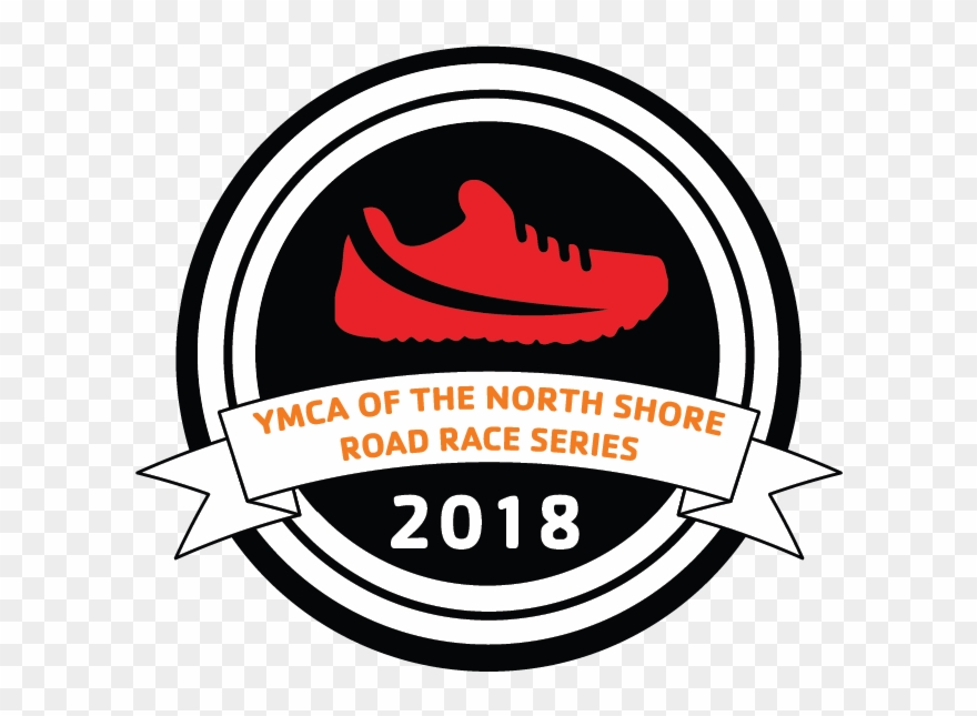 2018 Ymca North Shore Road Race Series Spartan Challenge - New Ymca Clipart