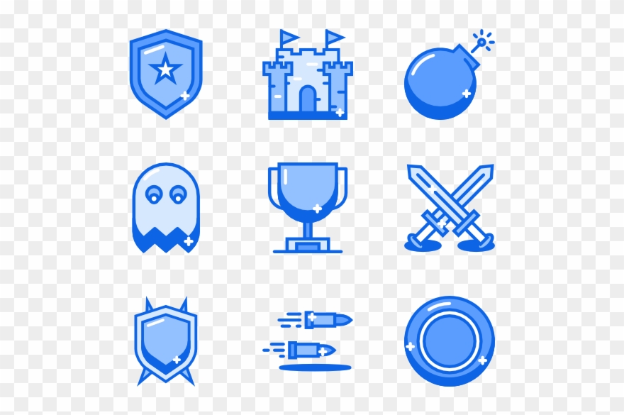 Gaming - Medicine Clipart