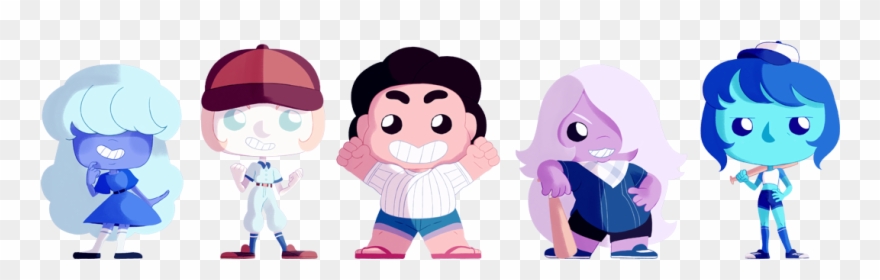 9 Jun - Cartoon Clipart