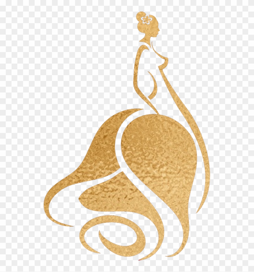 Lickouture, Best Fashion Brand - Lookbook Clipart