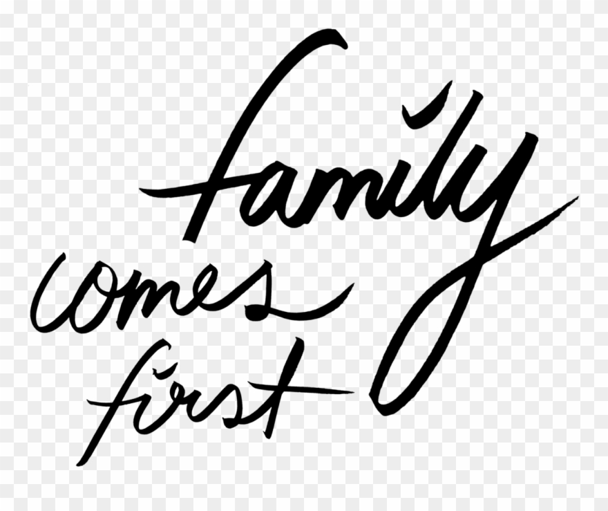 Home - Calligraphy Clipart