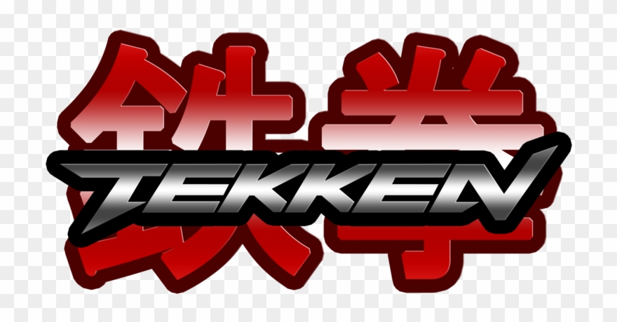 The Iron Fist Tournament [ooc] [rp] [signups][open] - Tekken Clipart