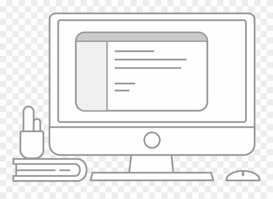 Boost Afternoon Productivity - Email Clipart