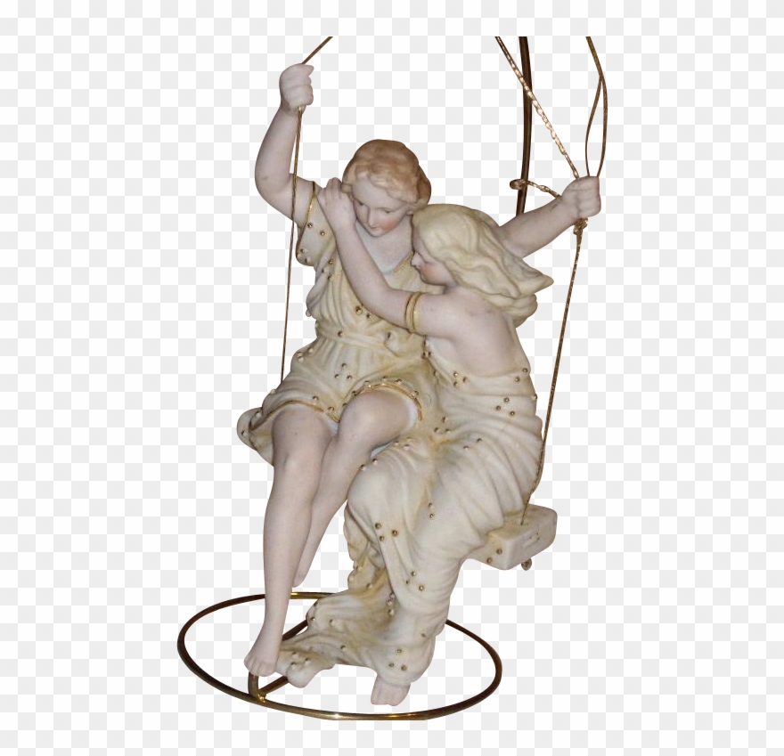 Oil Lamps - Cast A Fishing Line Clipart