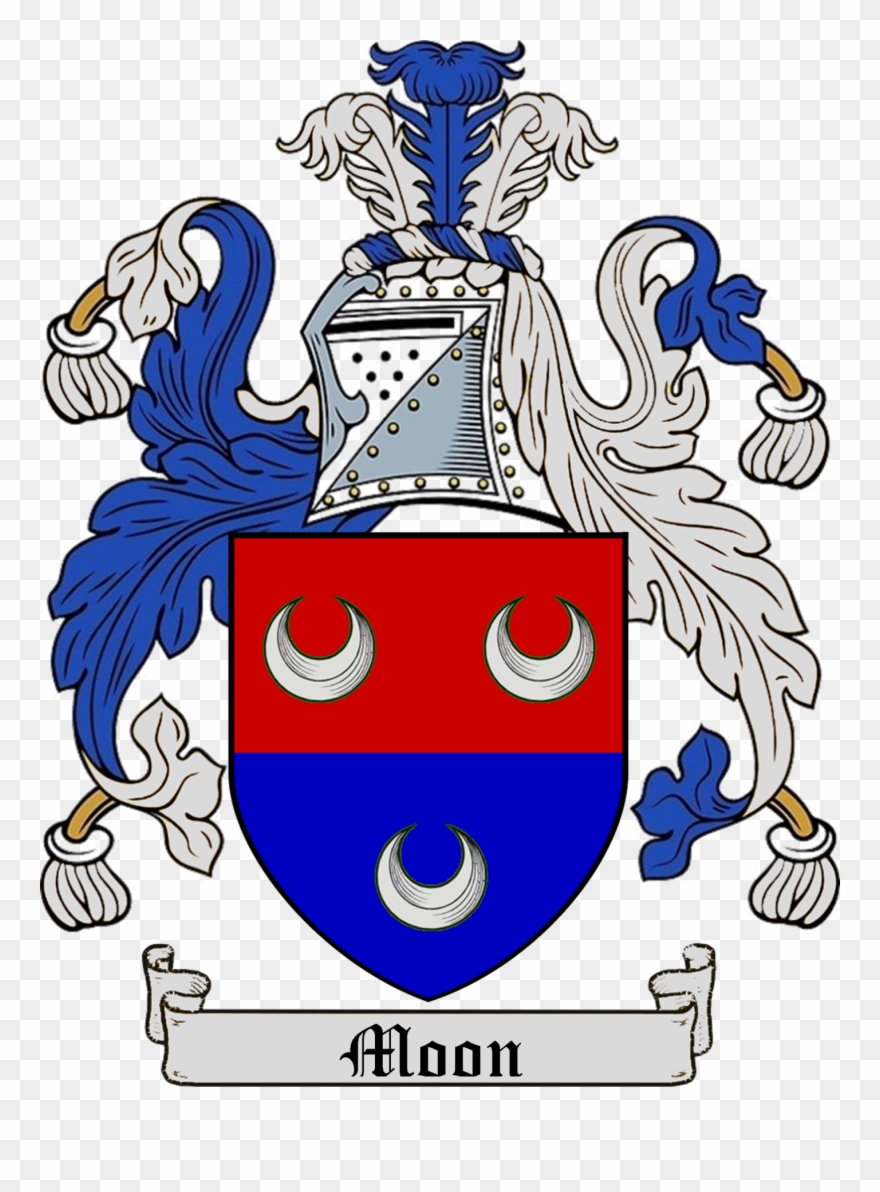 Mannion Coat Of Arms Clipart